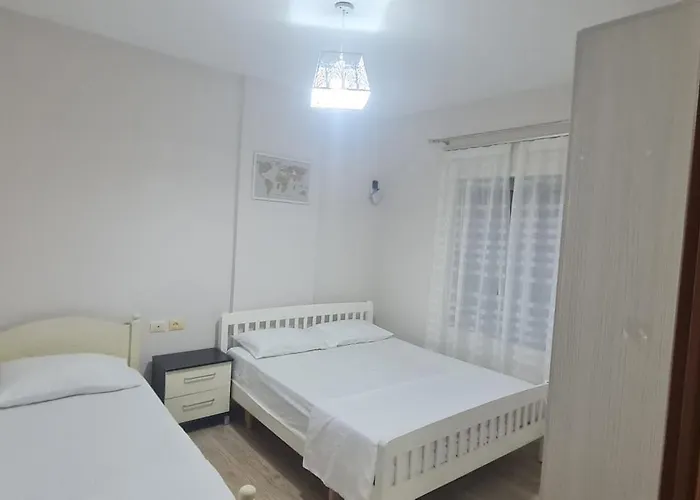 Apartment Blue Bay Front Uji Ftohte *